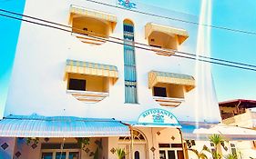 Albergo 2 Mari